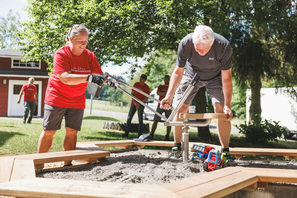 Közösségi esemény